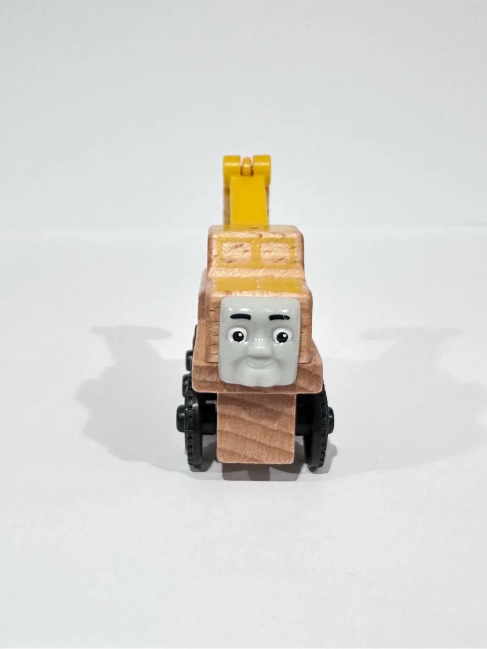 Thomas & Friends Butch’s Road Rescue Wooden Railway Butch, Sir Topham Hatt